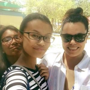 Meet your Posher, Marissa